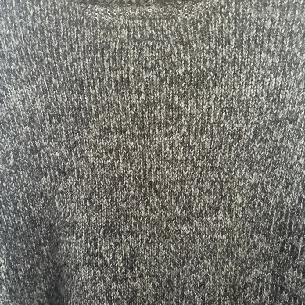 David Taylor Sweater Men’s Large‎ Holiday Crewneck Knit Shirt